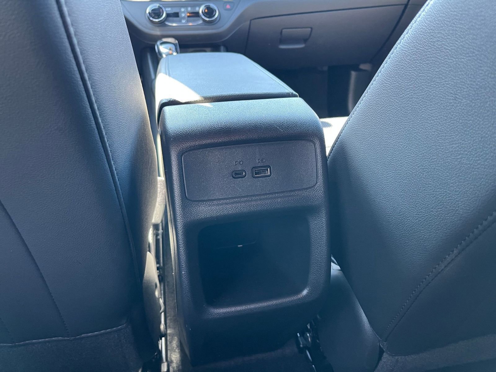 Used 2025 Buick Envista Preferred image 22