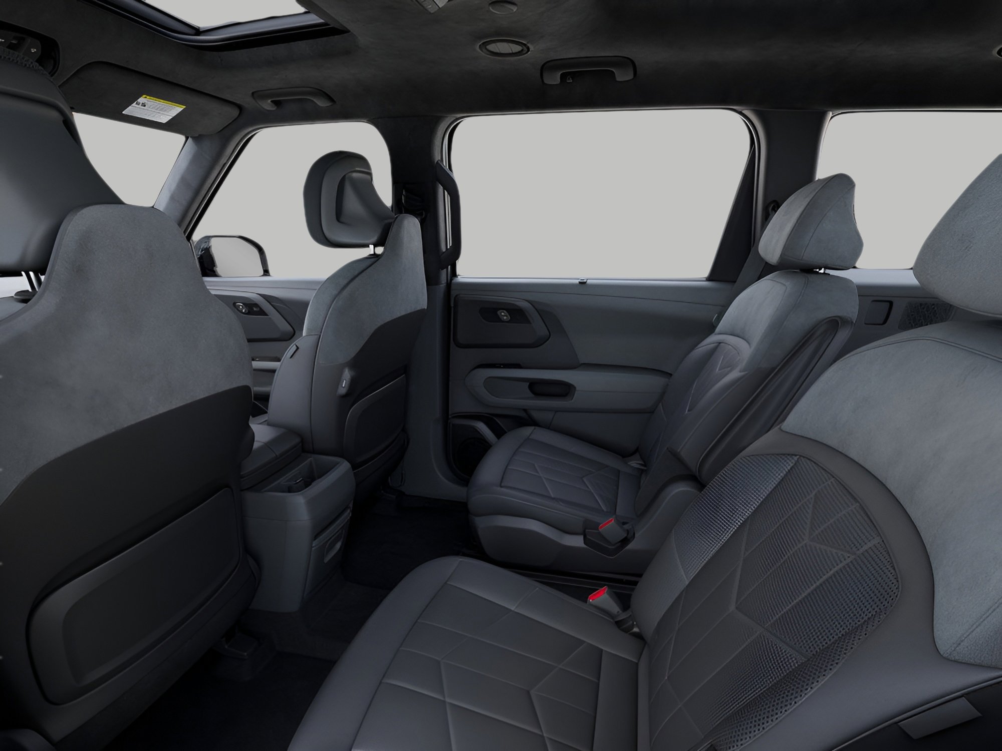 New 2027 Kia Telluride SX Prestige X-Pro image 18