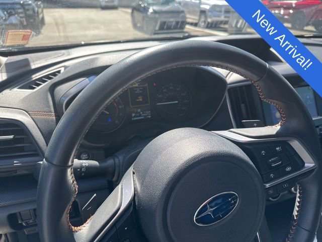 Used 2021 Subaru Crosstrek 2.0i Premium w/ Moonroof Package image 11
