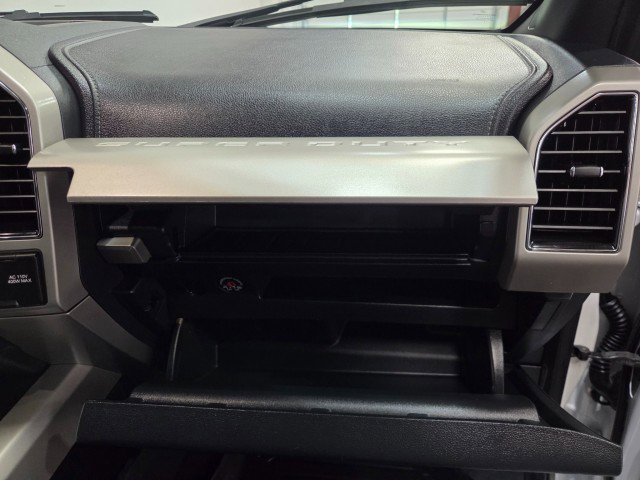 Used 2022 Ford F250 Lariat w/ Lariat Ultimate Package image 40