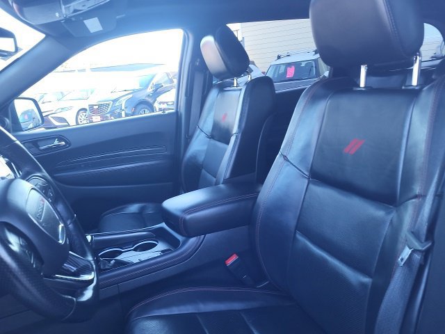 Used 2023 Dodge Durango R/T w/ Blacktop Package AWD/4WD image 16