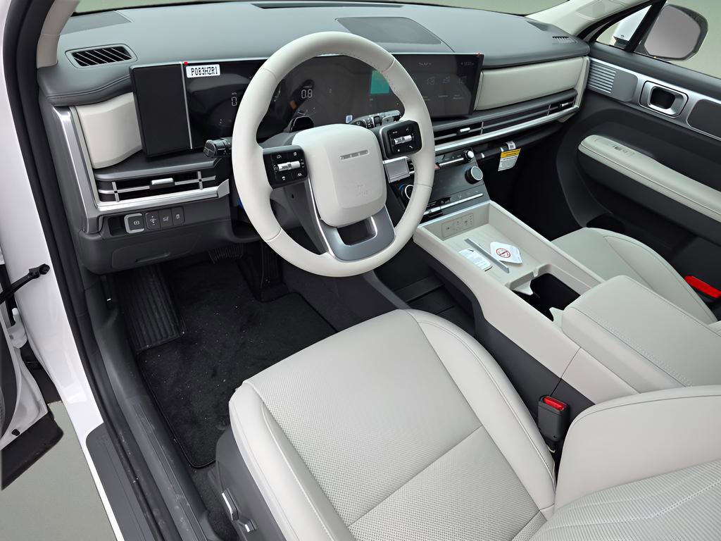 New 2026 Hyundai Santa Fe SEL AWD/4WD image 14