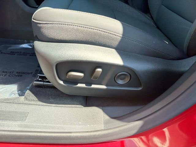 New 2026 GMC Terrain AT4 w/ Convenience Package III AWD/4WD image 19