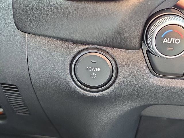 New 2026 MAZDA CX-50 AWD 2.5 Hybrid w/ Cargo Package image 13