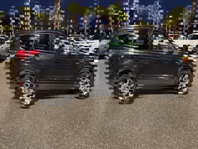 Used 2013 Ford Escape SEL image 11