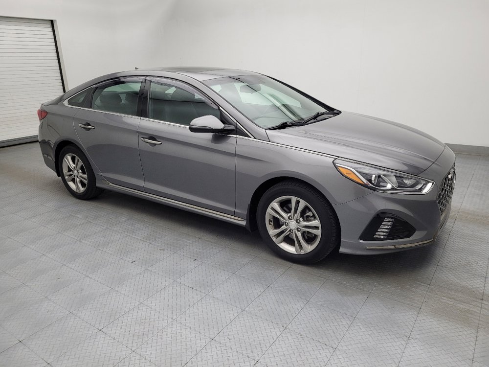 Used 2019 Hyundai Sonata Sport FWD image 11