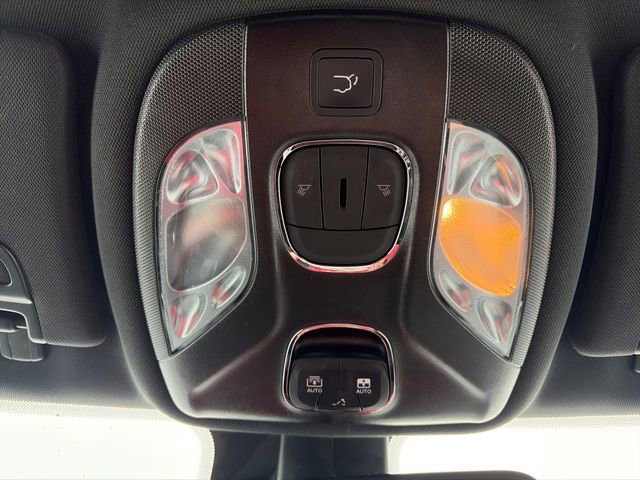 Used 2023 Jeep Compass Limited w/ Elite Group image 55