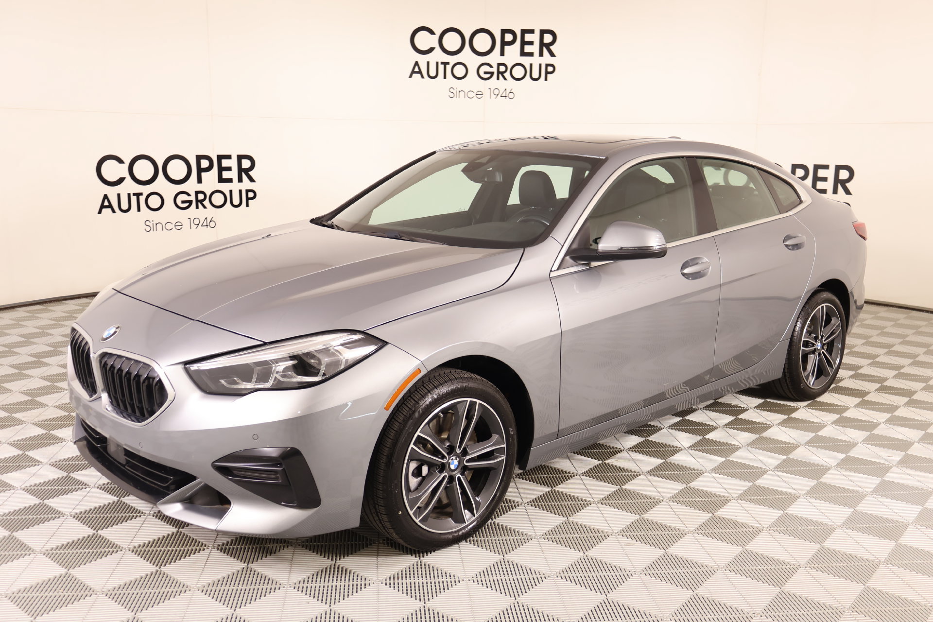 Used 2024 BMW 228i Gran Coupe FWD image 11