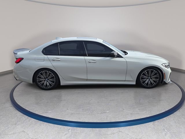 Used 2020 BMW M340i xDrive w/ Premium Package image 5