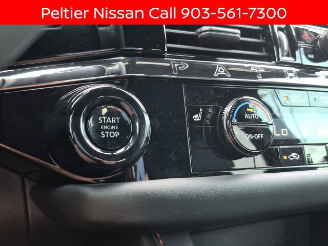 New 2026 Nissan Pathfinder Rock Creek w/ Rock Creek Premium Package AWD/4WD image 21
