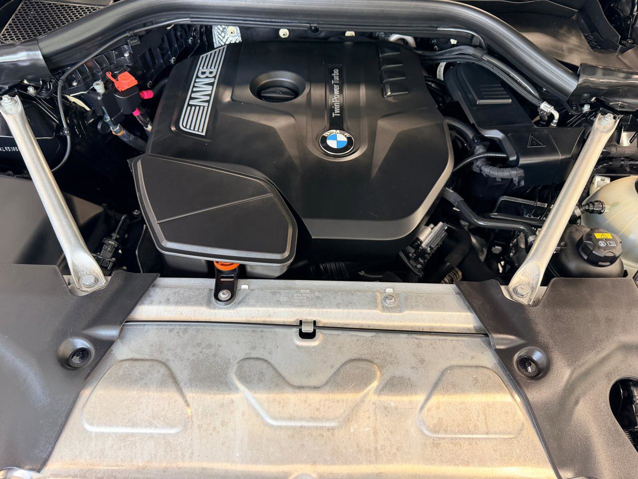 Used 2019 BMW X3 sDrive30i w/ Driving Assistance Package RWD image 49
