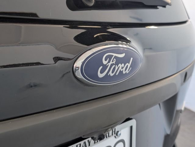 Used 2017 Ford Explorer 4WD Police Interceptor image 10