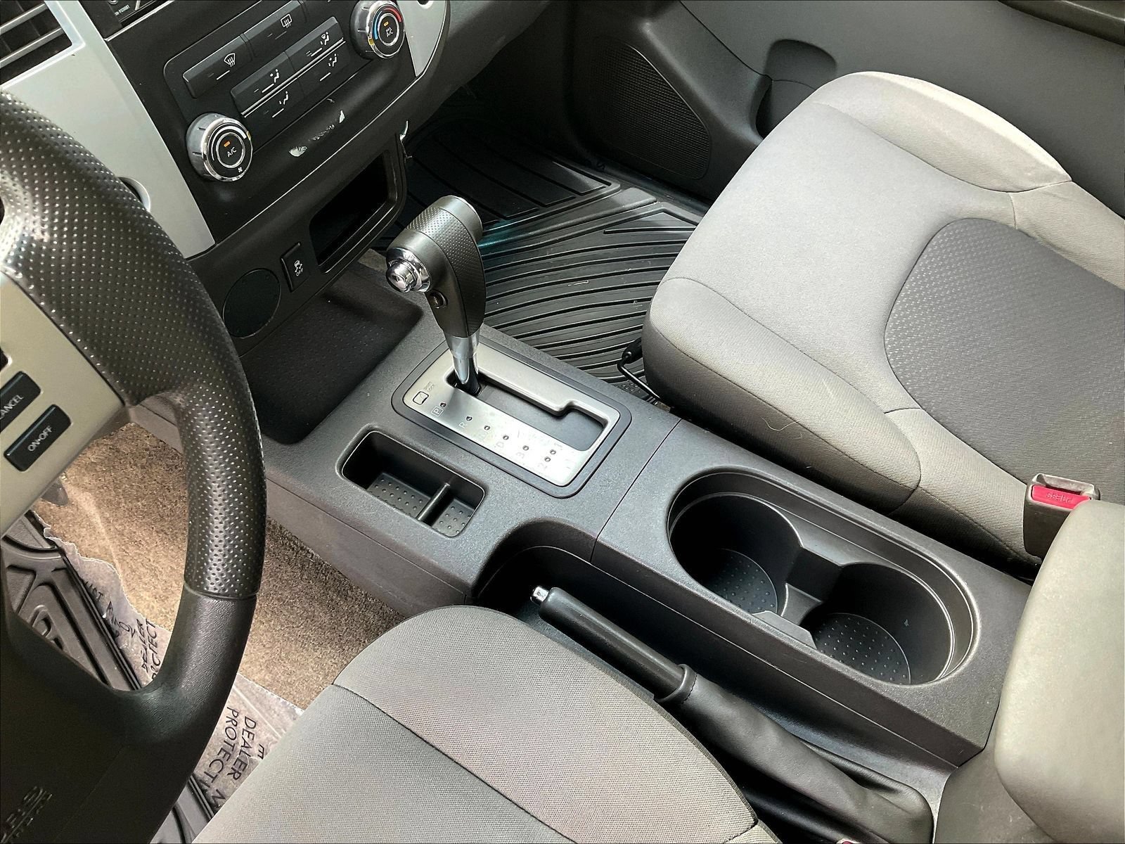 Used 2013 Nissan Xterra S RWD image 19