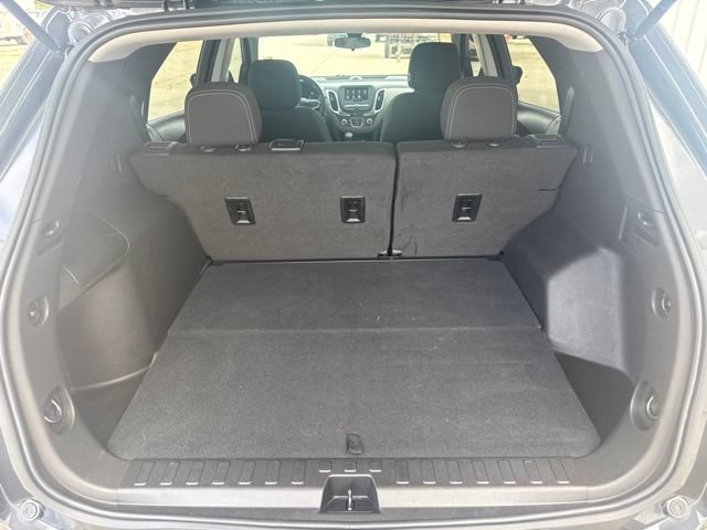 Used 2022 Chevrolet Equinox LT FWD image 11