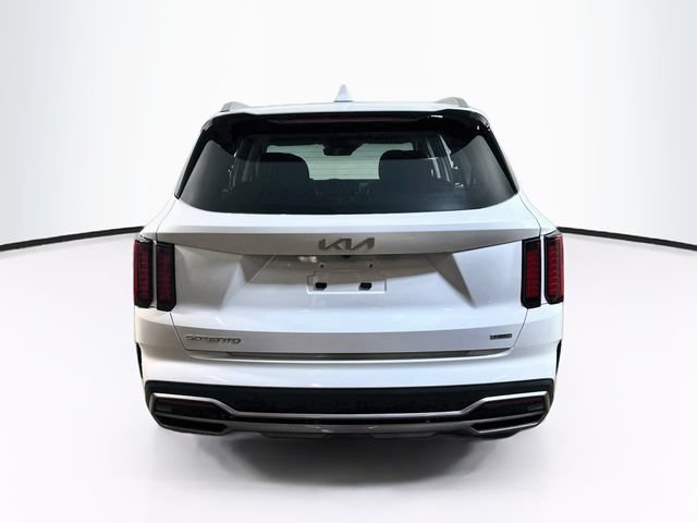 Used 2023 Kia Sorento EX AWD/4WD image 7