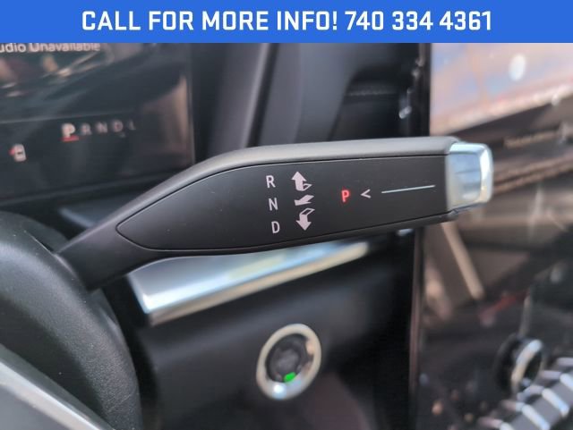 New 2026 GMC Terrain Elevation w/ Elevation Premium Package image 21