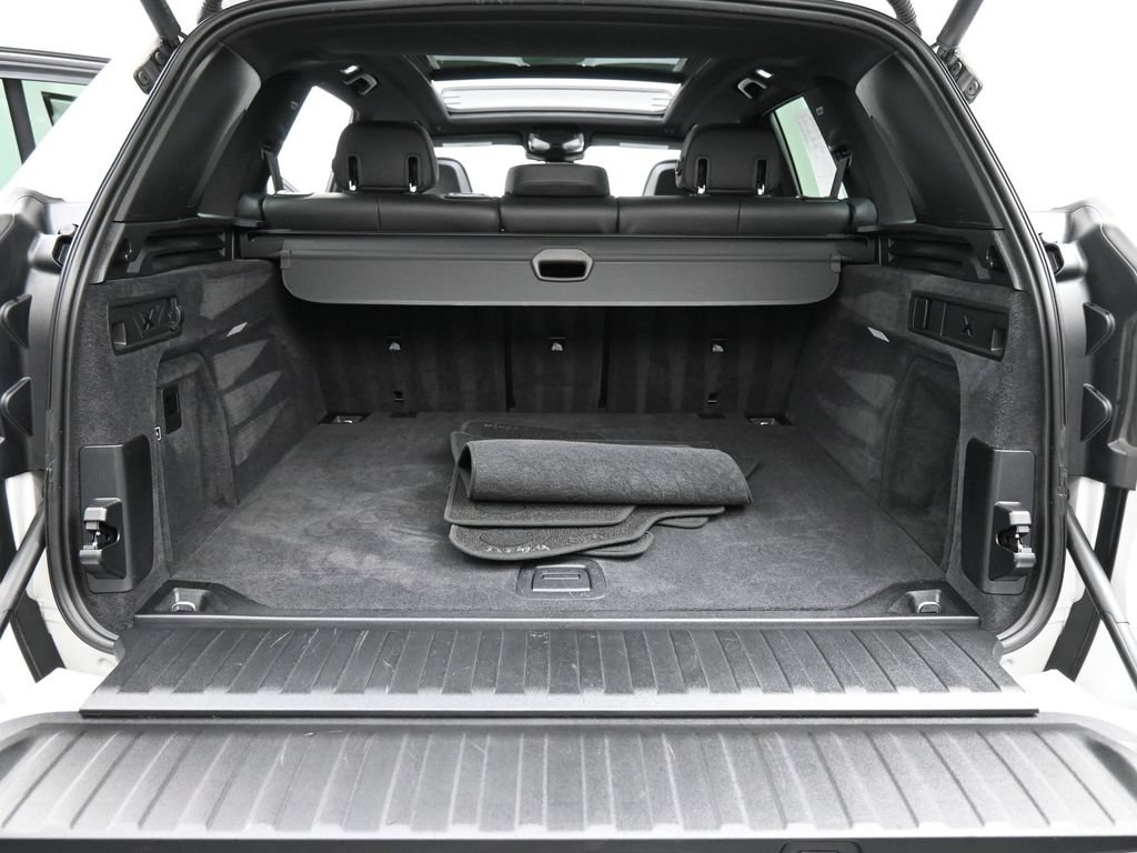 Used 2024 BMW X5 xDrive40i w/ Premium Package AWD/4WD image 21