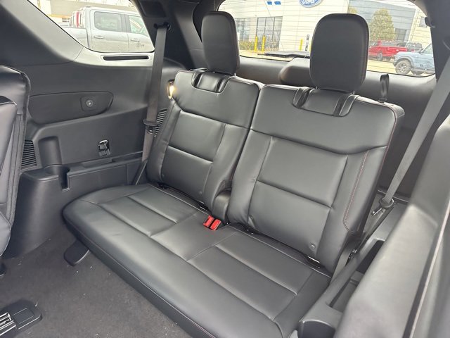 New 2026 Ford Explorer ST-Line image 11