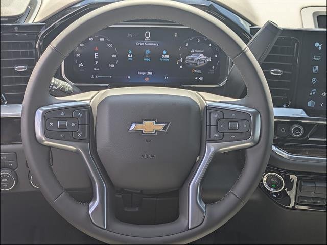 New 2026 Chevrolet Silverado 1500 LT w/ Protection Package AWD/4WD image 19