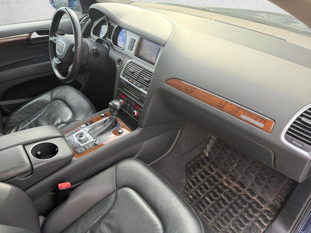 Used 2015 Audi Q7 3.0T Premium Plus w/ Premium Plus Package AWD/4WD image 15
