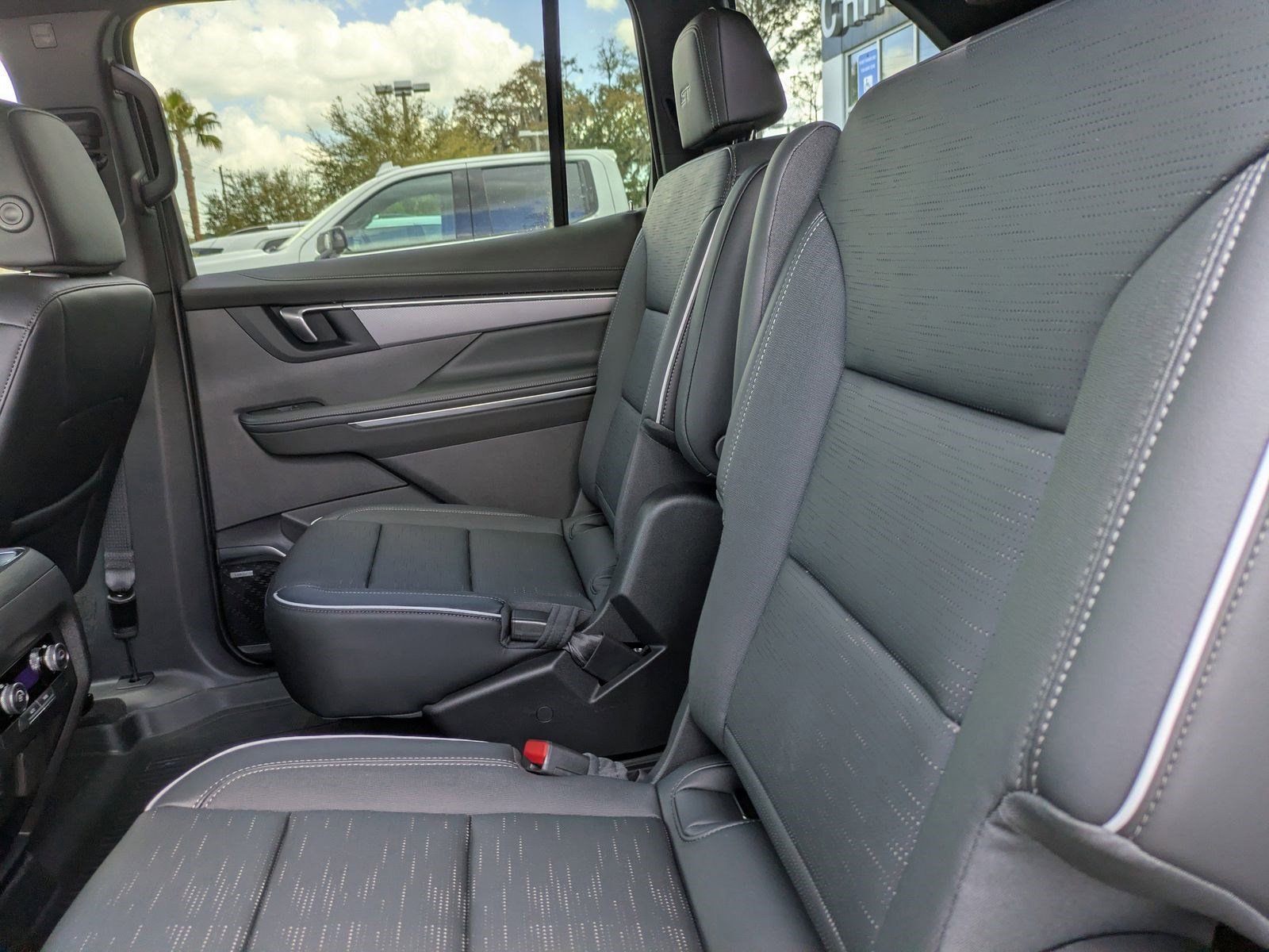 New 2026 Buick Enclave Sport Touring w/ Power Package image 16