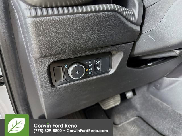 New 2025 Ford Ranger XLT image 11