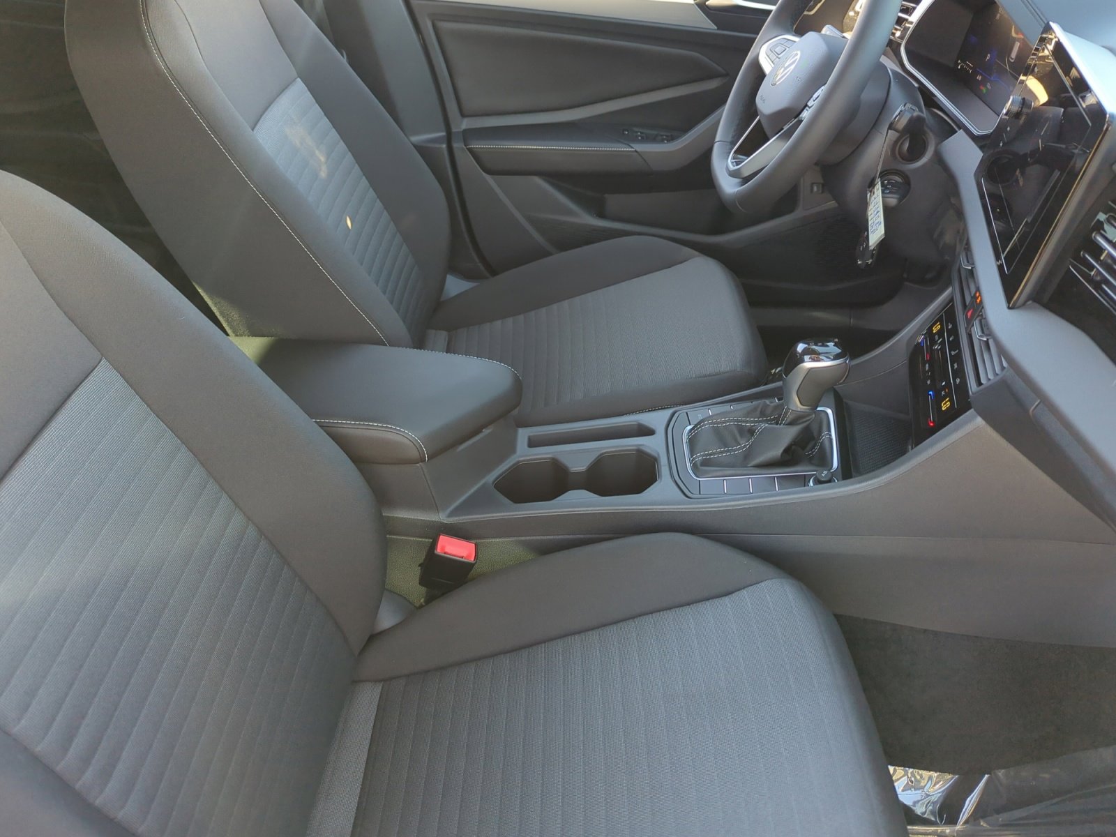 New 2026 Volkswagen Jetta S image 18