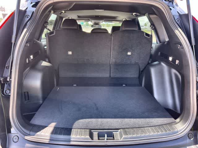 Used 2026 Honda CR-V Sport image 20