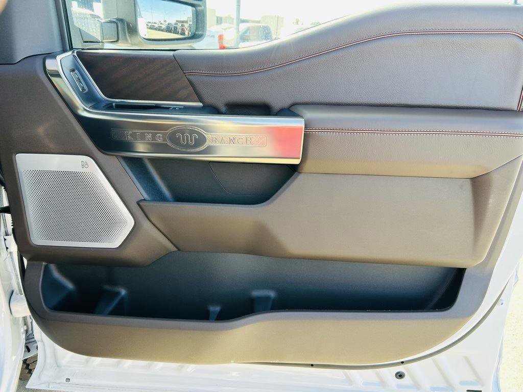 New 2026 Ford F250 King Ranch image 37
