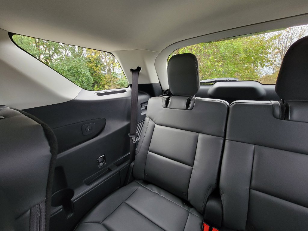 New 2026 Ford Explorer Active image 35