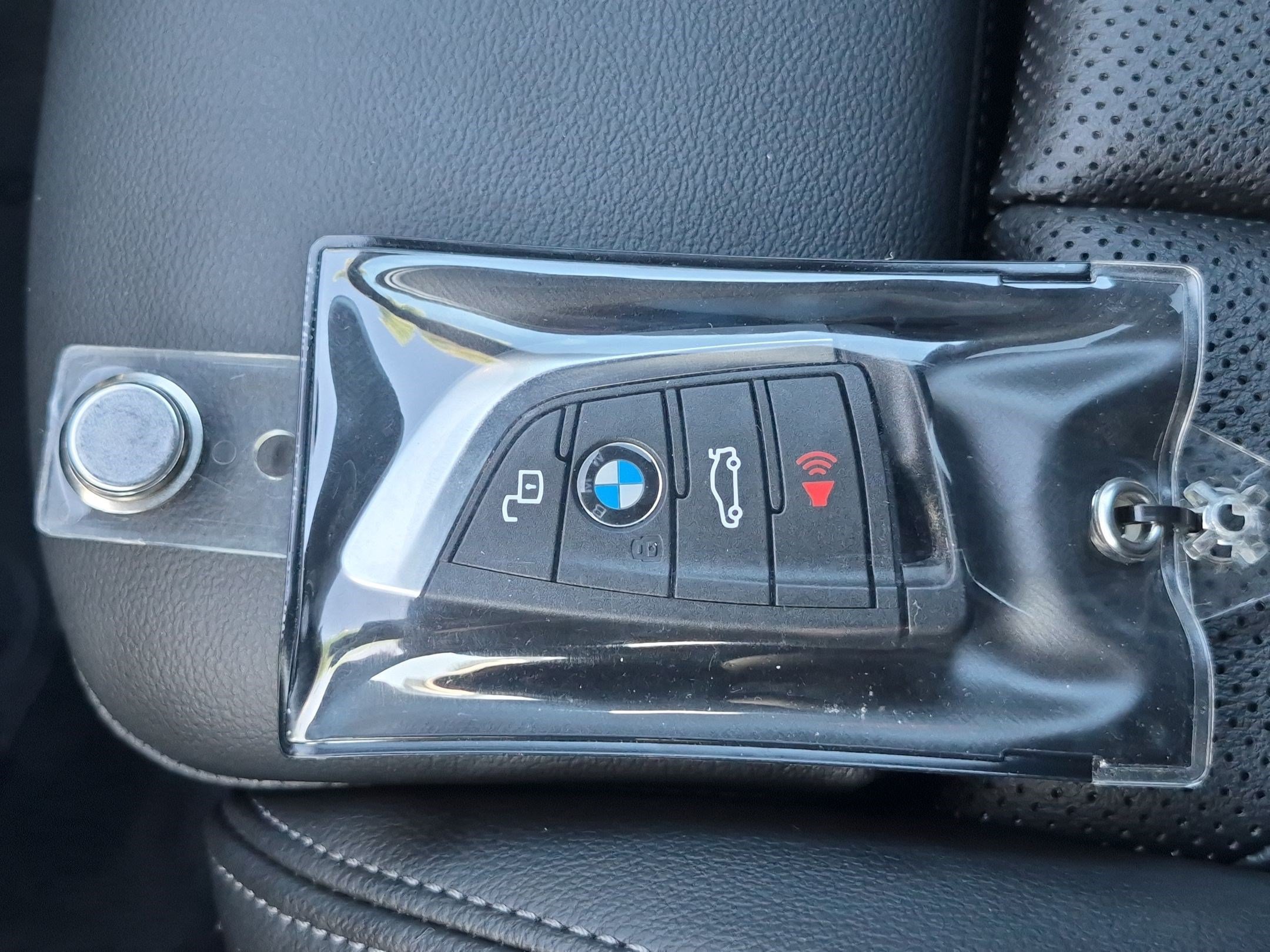 Certified 2023 BMW X3 sDrive30i w/ M Sport Package RWD image 36