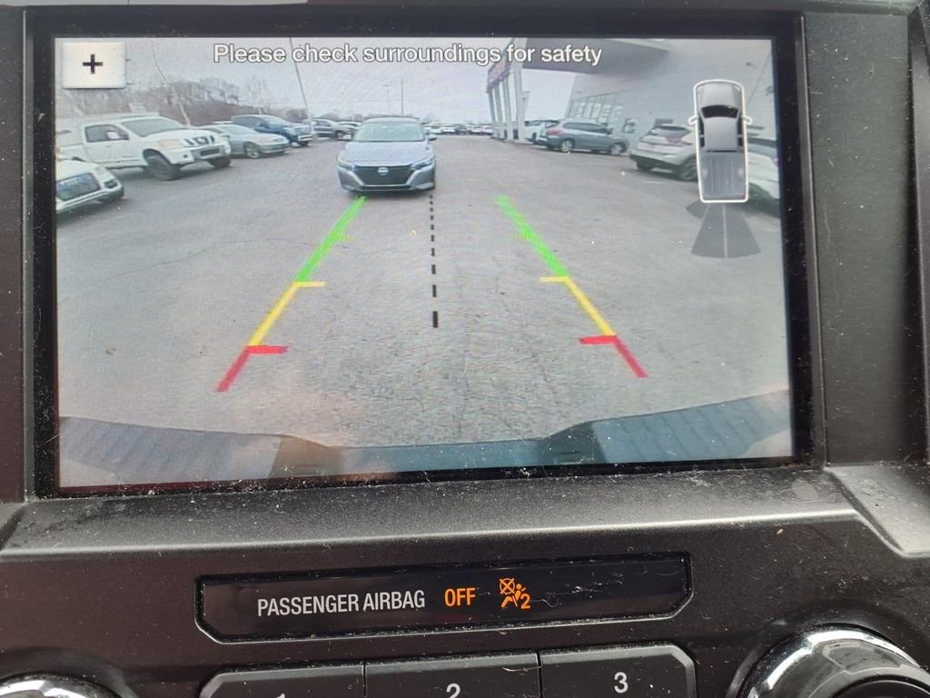 Used 2019 Ford F150 XLT w/ Trailer Tow Package image 25