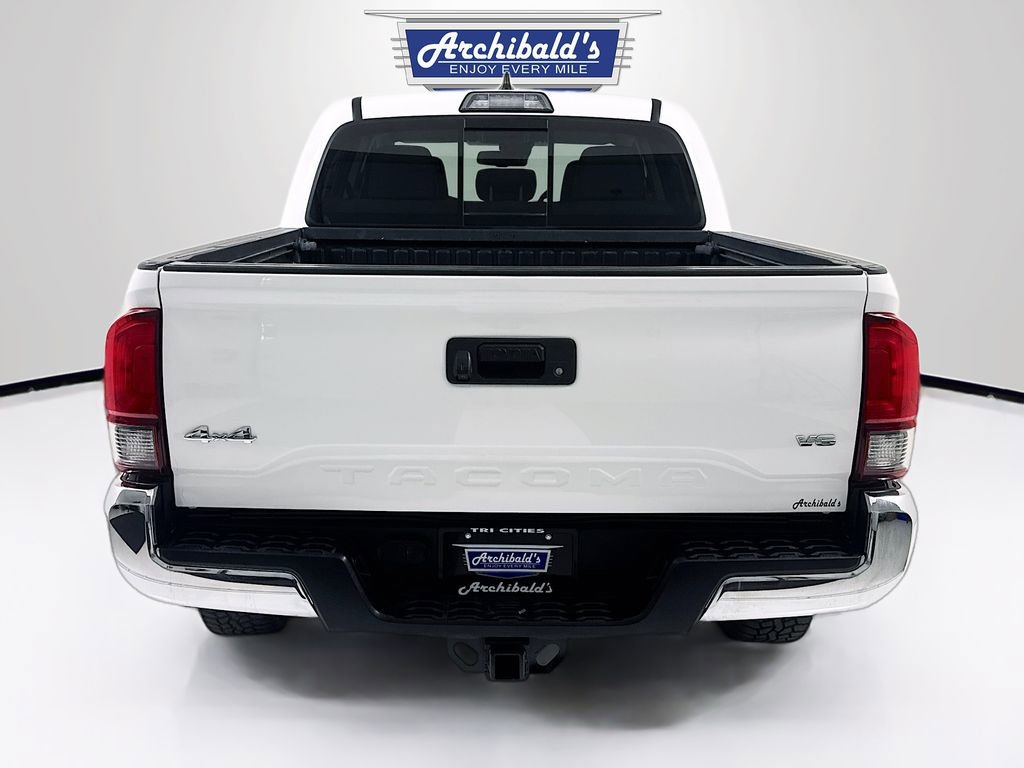 Used 2019 Toyota Tacoma SR5 image 7