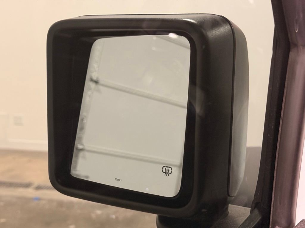 Used 2024 Jeep Wrangler Sport S image 13