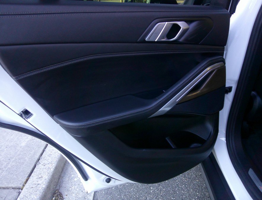 Used 2020 BMW X6 xDrive40i w/ Premium Package image 72