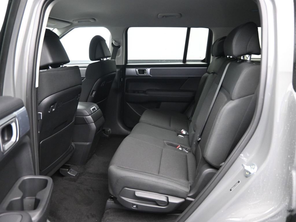 New 2026 Hyundai Santa Fe SE image 28