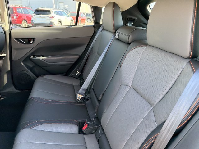 New 2026 Subaru Crosstrek 2.5i Limited AWD/4WD image 22