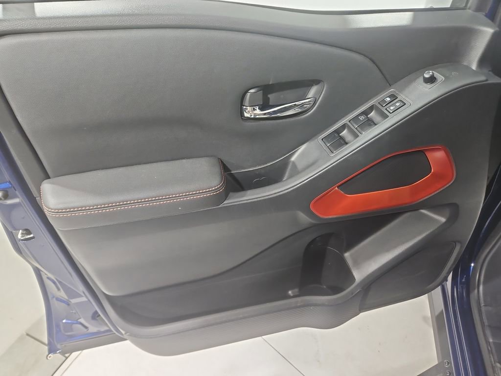 Certified 2022 Nissan Frontier PRO-4X w/ Off-Road Protection Package image 12