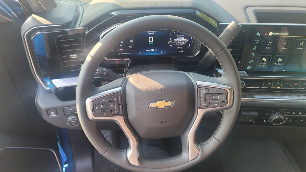 New 2026 Chevrolet Silverado 1500 LT image 20