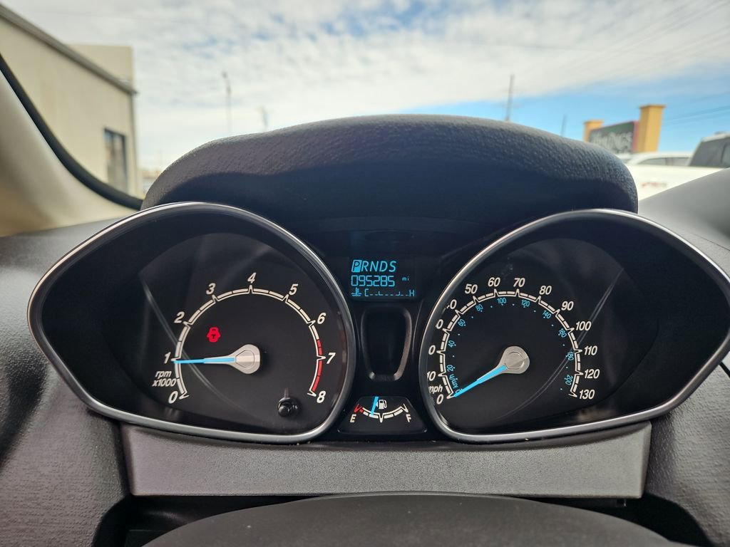 Used 2019 Ford Fiesta SE w/ Equipment Group 201A image 16