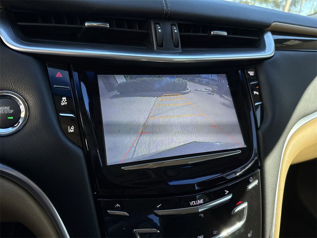 Used 2013 Cadillac XTS Luxury w/ Driver Awareness Package image 51