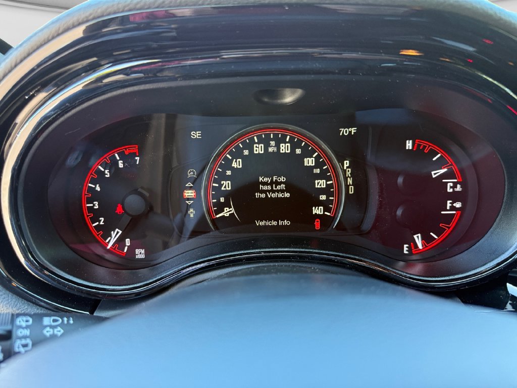 New 2026 Dodge Durango GT AWD/4WD image 26