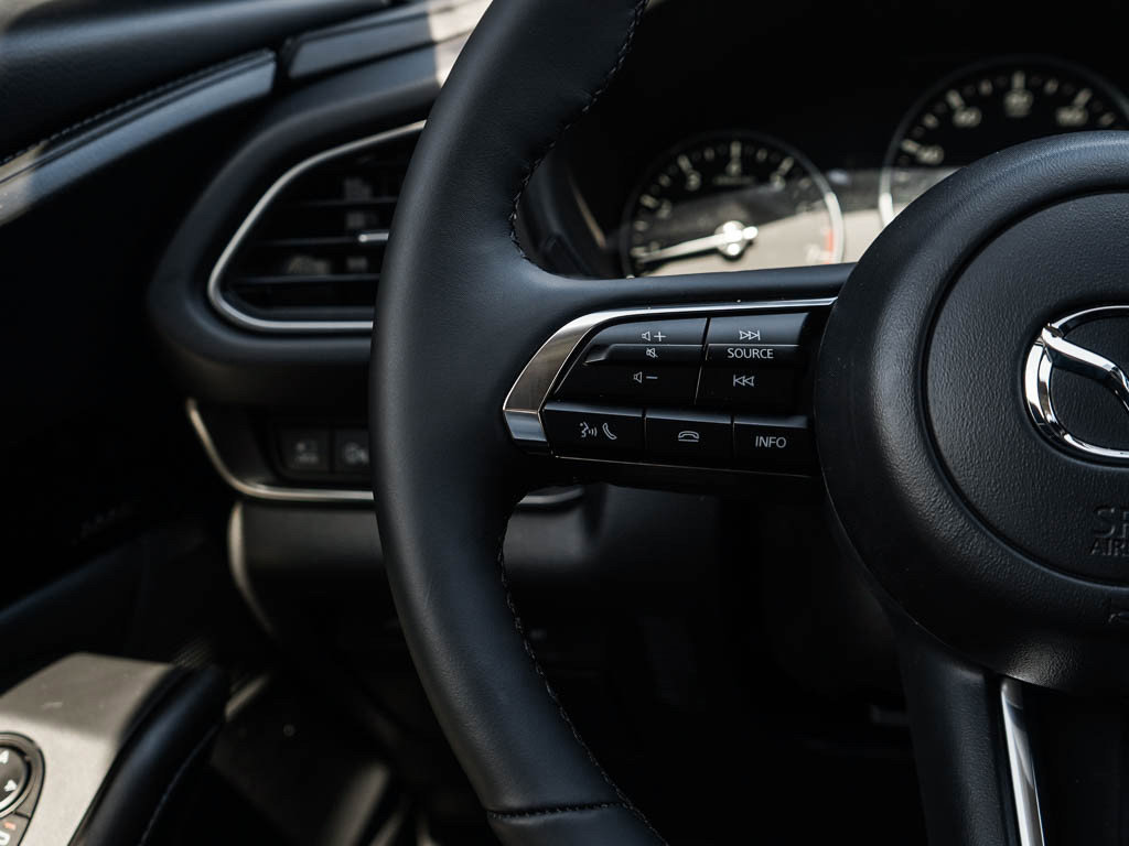 New 2026 MAZDA CX-30 AWD 2.5 S w/ Premium Package image 20