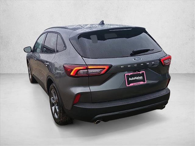 New 2026 Ford Escape ST-Line image 3
