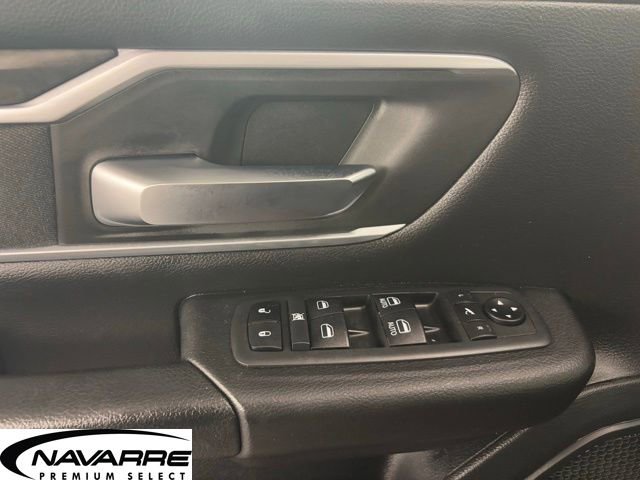 Used 2021 RAM 1500 Big Horn image 20