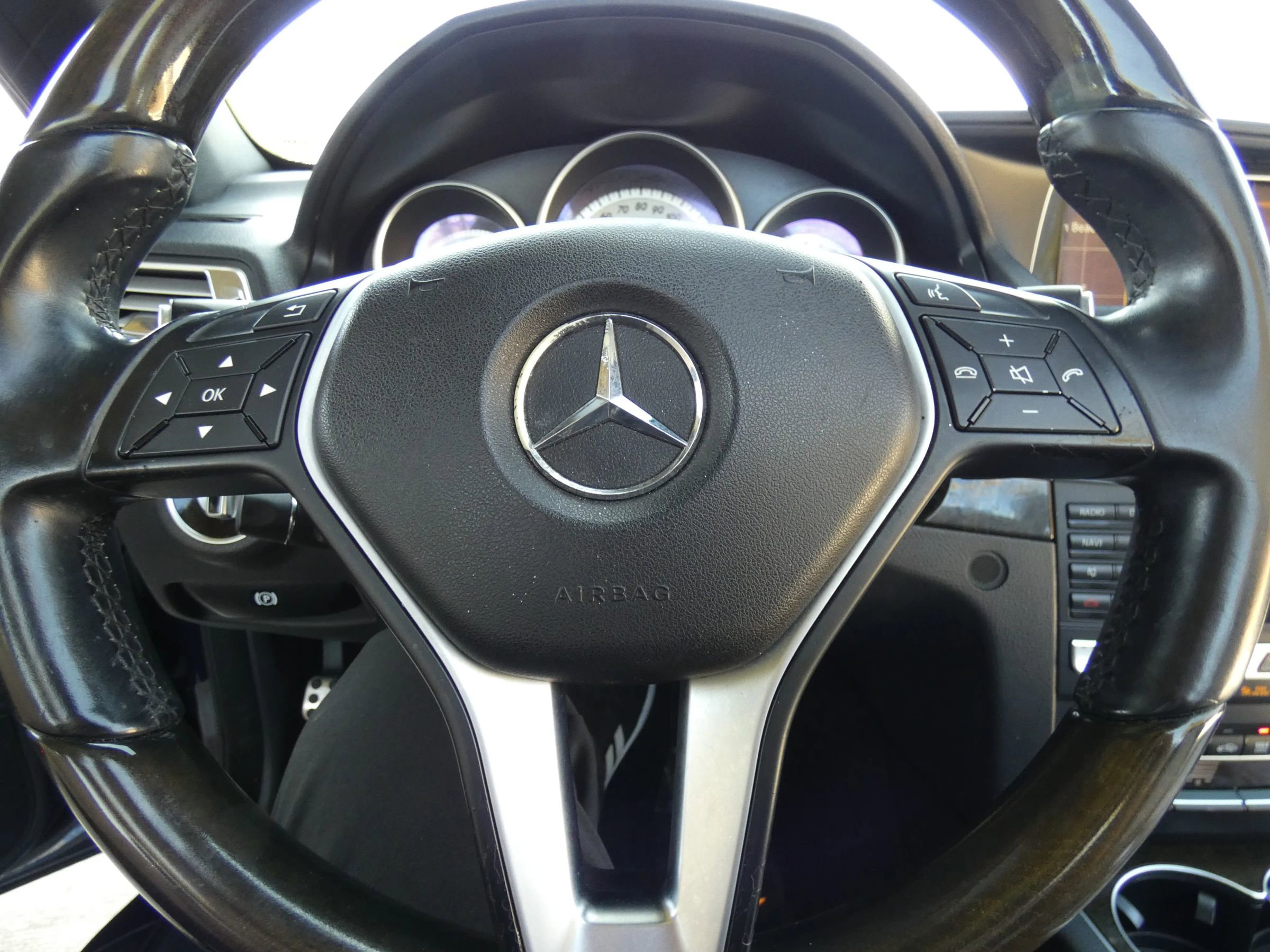 Used 2014 Mercedes-Benz E 350 Cabriolet w/ Premium 1 Package image 56