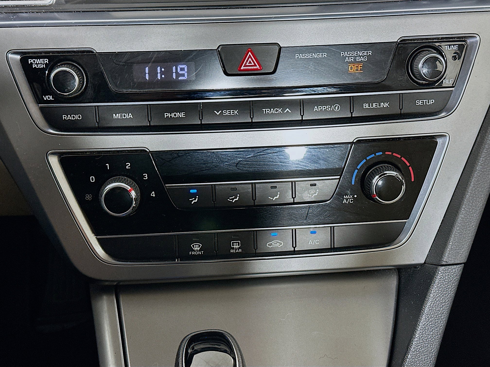 Used 2017 Hyundai Sonata SE image 22