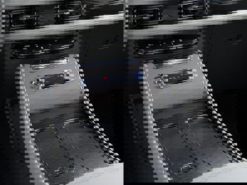 New 2026 Lincoln Aviator Reserve AWD/4WD image 15