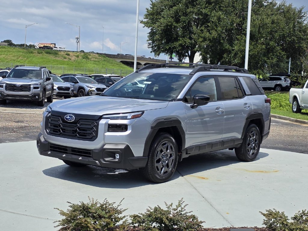 New 2026 Subaru Outback Premium AWD/4WD image 7
