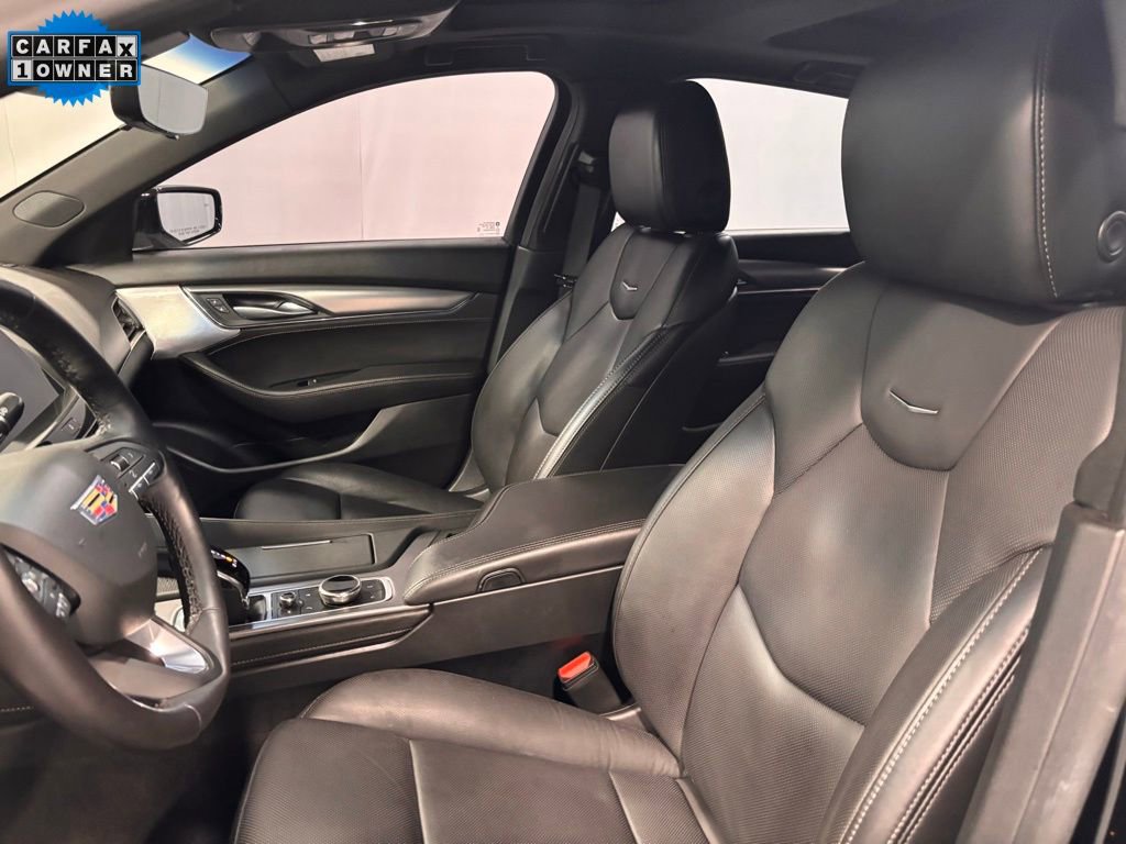 Used 2023 Cadillac CT5 Luxury image 12